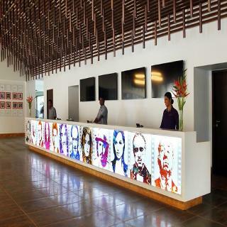 Hotel Planet Hollywood Beach Resort