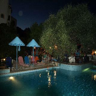 Kastro Hotel