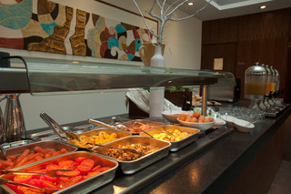 The George, Urban Boutique Hotel