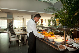 The George, Urban Boutique Hotel