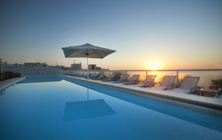 The George, Urban Boutique Hotel