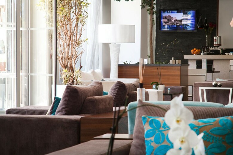 The George, Urban Boutique Hotel