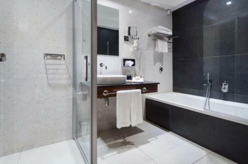 The George, Urban Boutique Hotel