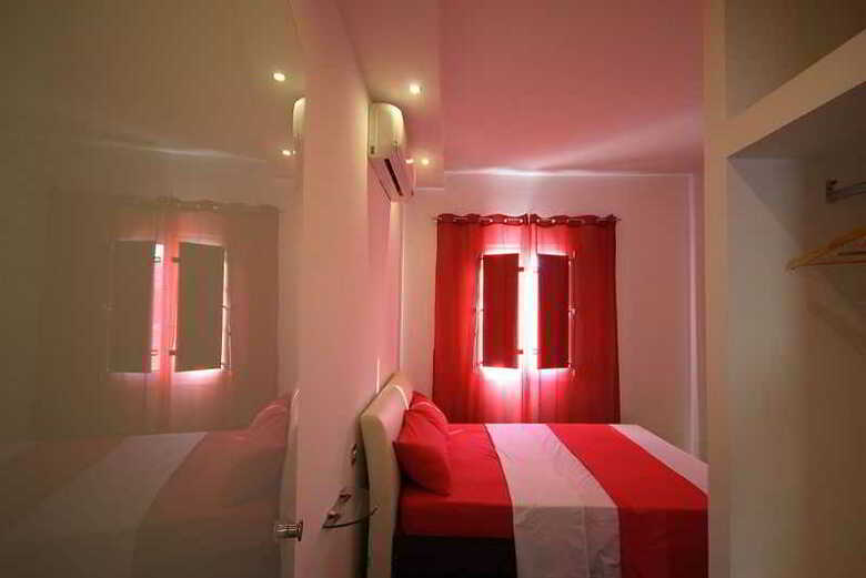 Aparthotel Castille Penthouses