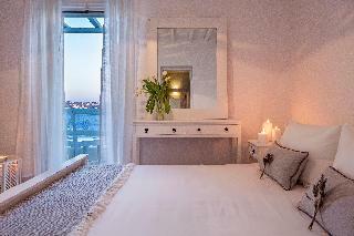 Apartamentos Mykonos No5