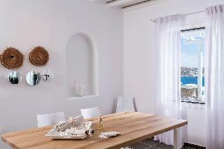 Apartamentos Mykonos No5
