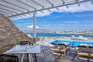 Apartamentos Mykonos No5