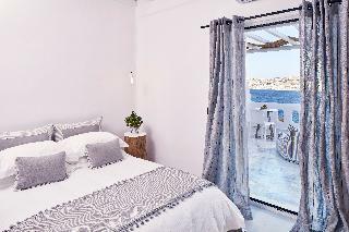 Apartamentos Mykonos No5