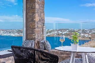 Apartamentos Mykonos No5
