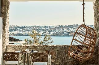 Apartamentos Mykonos No5