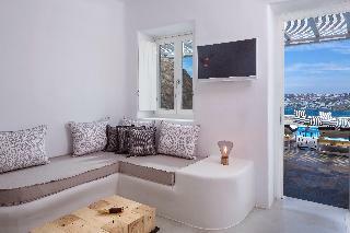 Apartamentos Mykonos No5