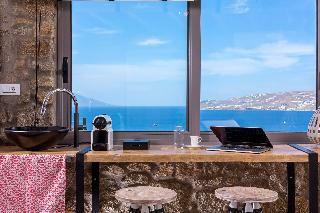 Apartamentos Mykonos No5