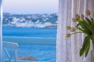 Apartamentos Mykonos No5