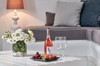 Apartamentos Mykonos No5