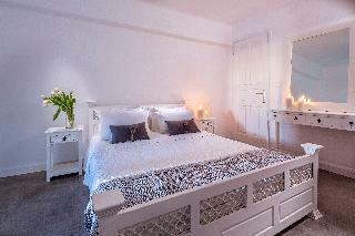Apartamentos Mykonos No5