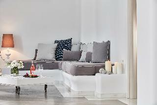 Apartamentos Mykonos No5