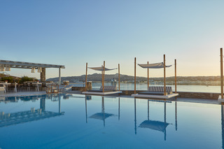 Apartamentos Mykonos No5