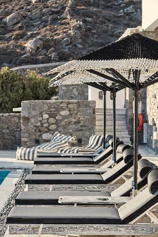 Apartamentos Mykonos No5