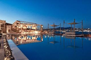 Apartamentos Mykonos No5