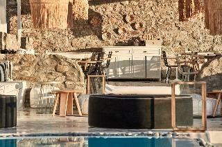 Apartamentos Mykonos No5
