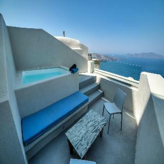 Hotel Santorini Royal Suites