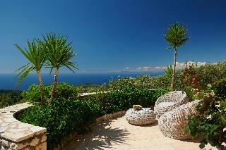Hotel Art Blue Villas