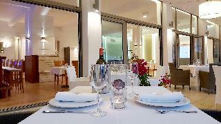 Akrogiali Exclusive Hotel ( Adults Only )