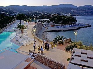 Hotel Mirabello Village