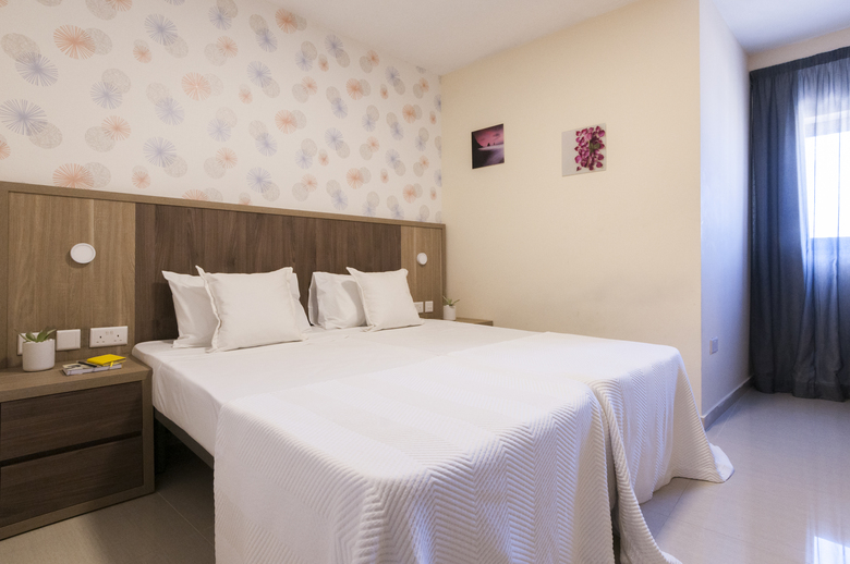 Blubay Apartments By St Hotels