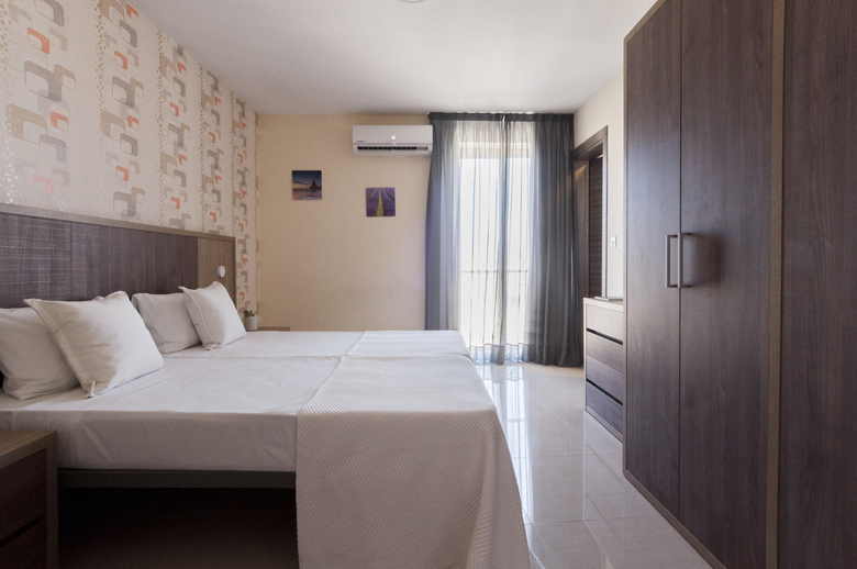 Blubay Apartments By St Hotels