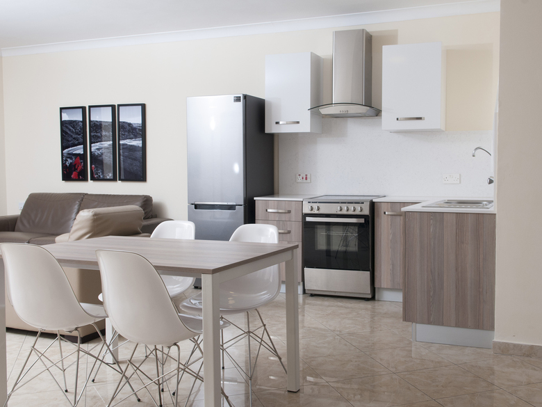 Blubay Apartments By St Hotels