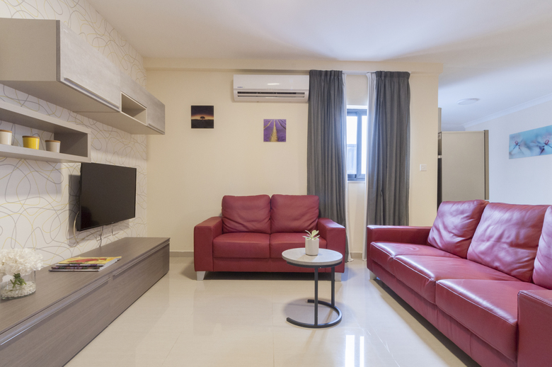 Blubay Apartments By St Hotels