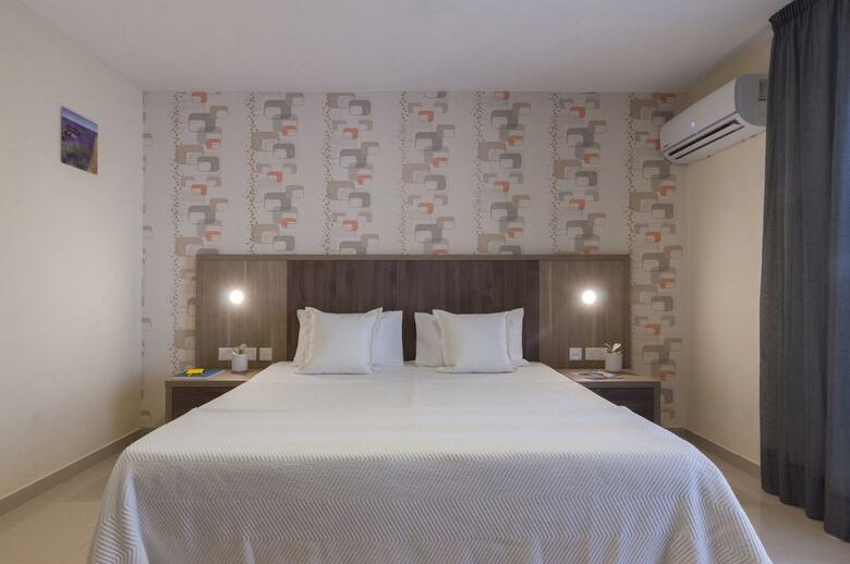 Blubay Apartments By St Hotels