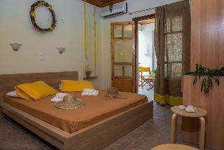 Apartamentos Summer Bed Nydri