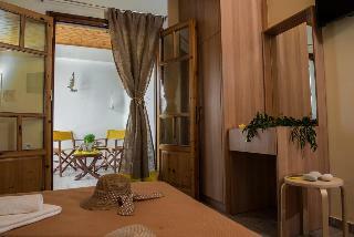 Apartamentos Summer Bed Nydri