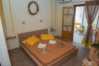 Apartamentos Summer Bed Nydri