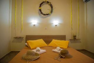 Apartamentos Summer Bed Nydri