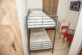 Apartamentos Summer Bed Nydri