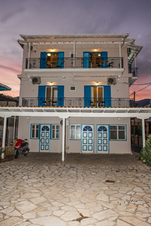 Apartamentos Summer Bed Nydri