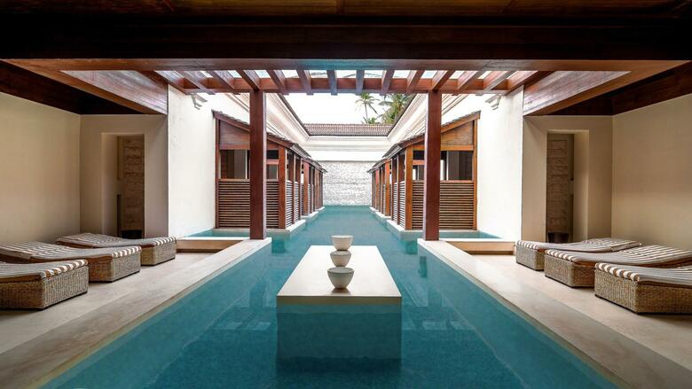 Hotel Grand Hyatt Goa