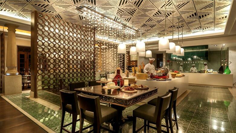 Hotel Grand Hyatt Goa