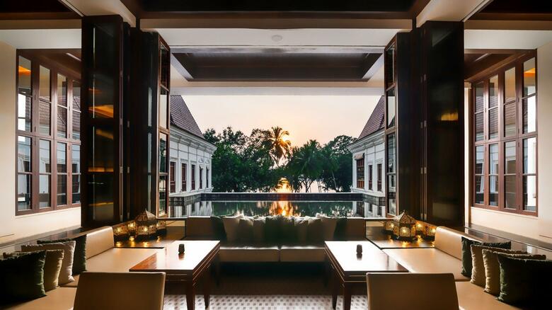 Hotel Grand Hyatt Goa