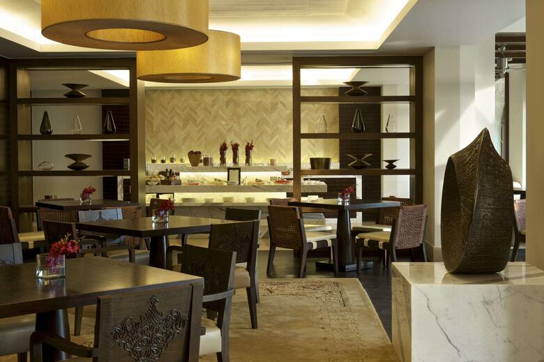 Hotel Grand Hyatt Goa