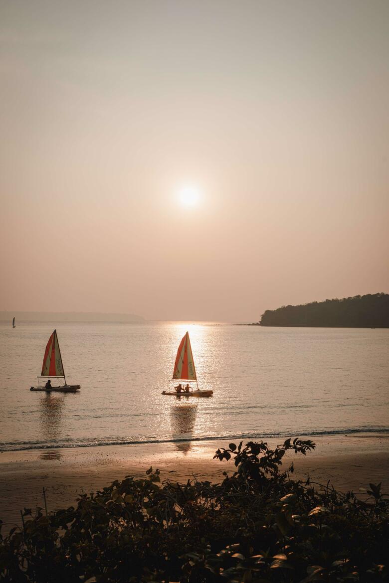 Hotel Grand Hyatt Goa