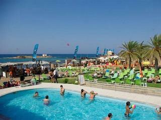 Hotel Malia Resort
