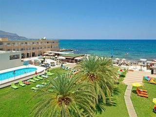 Hotel Malia Resort