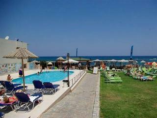 Hotel Malia Resort