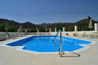 Hotel Hiona Villa