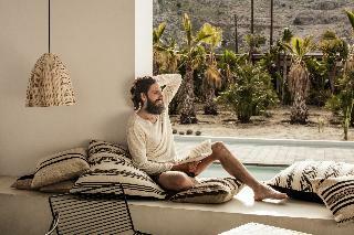 Hotel Casa Cook