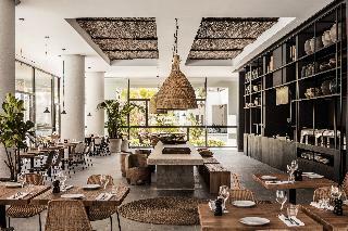 Hotel Casa Cook